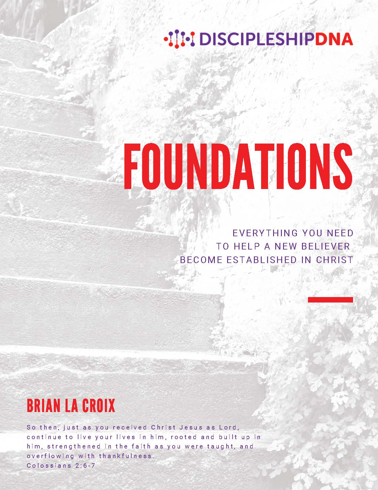 Foundations